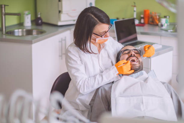 Best Emergency Dentist for Special Needs Patients in Dover Beaches South, NJ