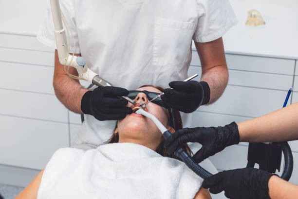 Best Mobile Emergency Dentist in Dover Beaches South, NJ