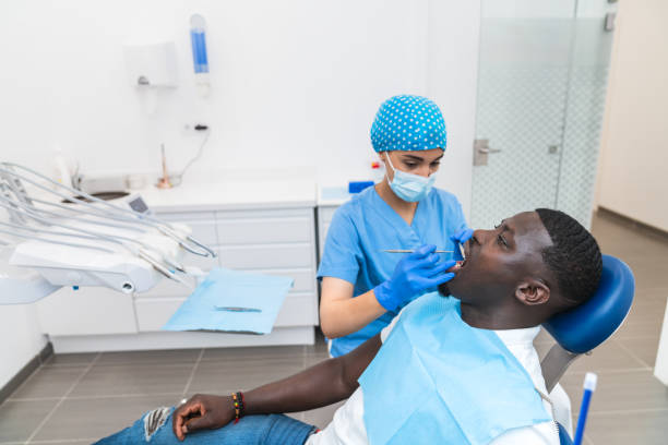 Best Emergency Dental Extractions in Dover Beaches South, NJ