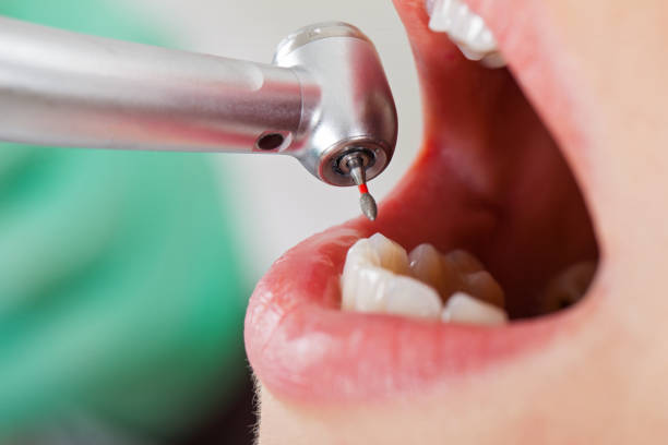 Best Emergency Dental Services for Seniors in Dover Beaches South, NJ